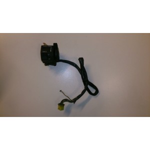 Suzuki GSX600F Stuurknoppen links / Linker stuurschakelaars 